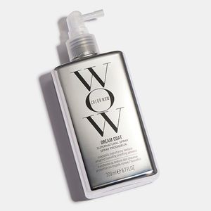 COLOR WOW HAIR Dream Coat Anti-Frizz Treatment